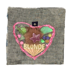 Tableau BLONDE