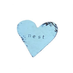 Magnet COEUR NEST